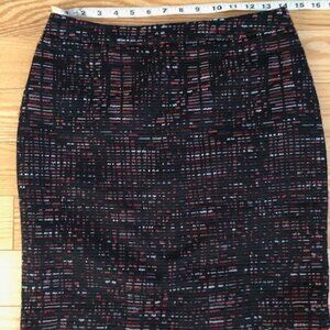 LOFT Pencil Skirt 4P